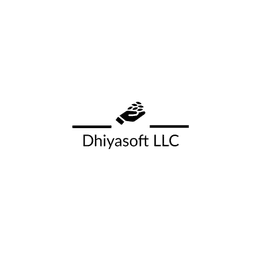 Dhiyasoft logo