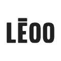LEOO MARKETING CLOUD COMPANY logo