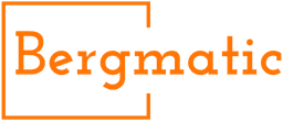 Bergmatic Limited logo
