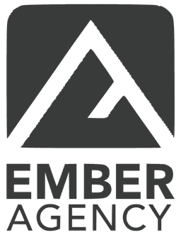 Ember Agency logo