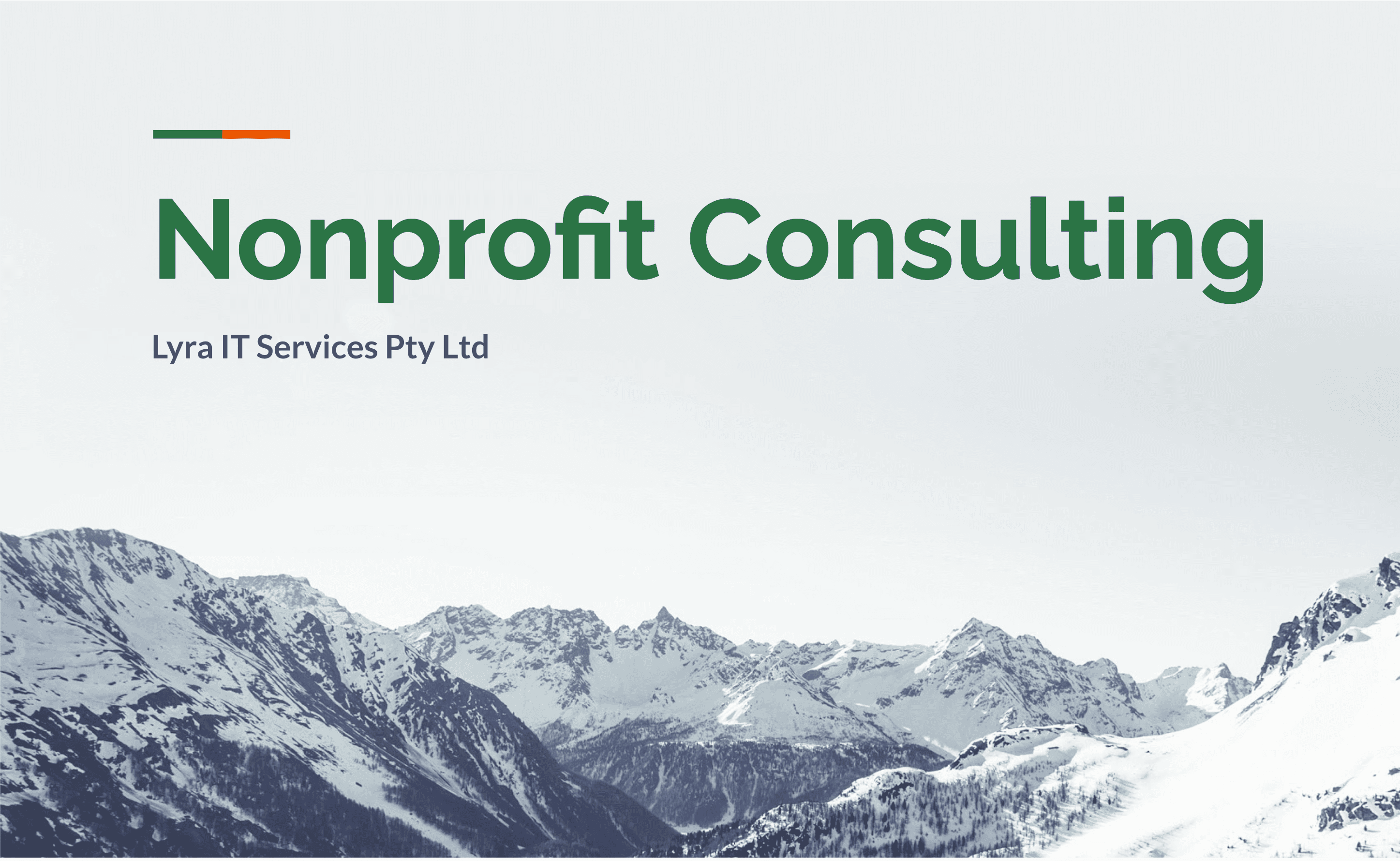 Lyra IT Services image 1