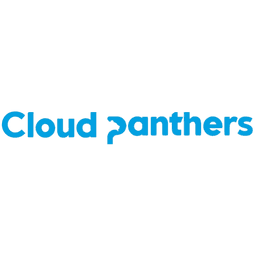 PanthersCloud Technology Services logo