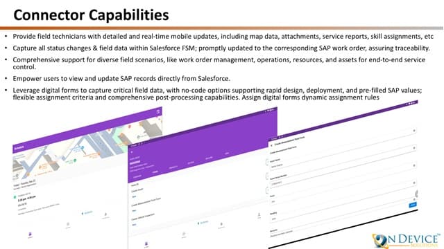 On Device Solutions image 1