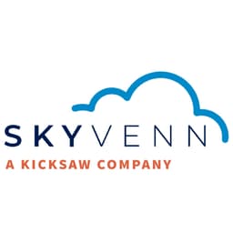 SkyVenn logo