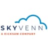 SkyVenn logo