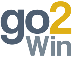 go2Win logo