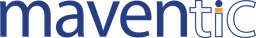 Maventic logo
