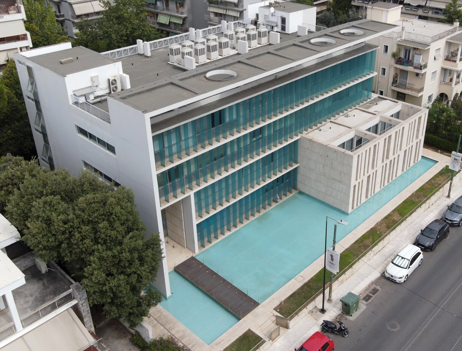 TEKA SYSTEMS S.A. image 1