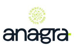 Anagra logo