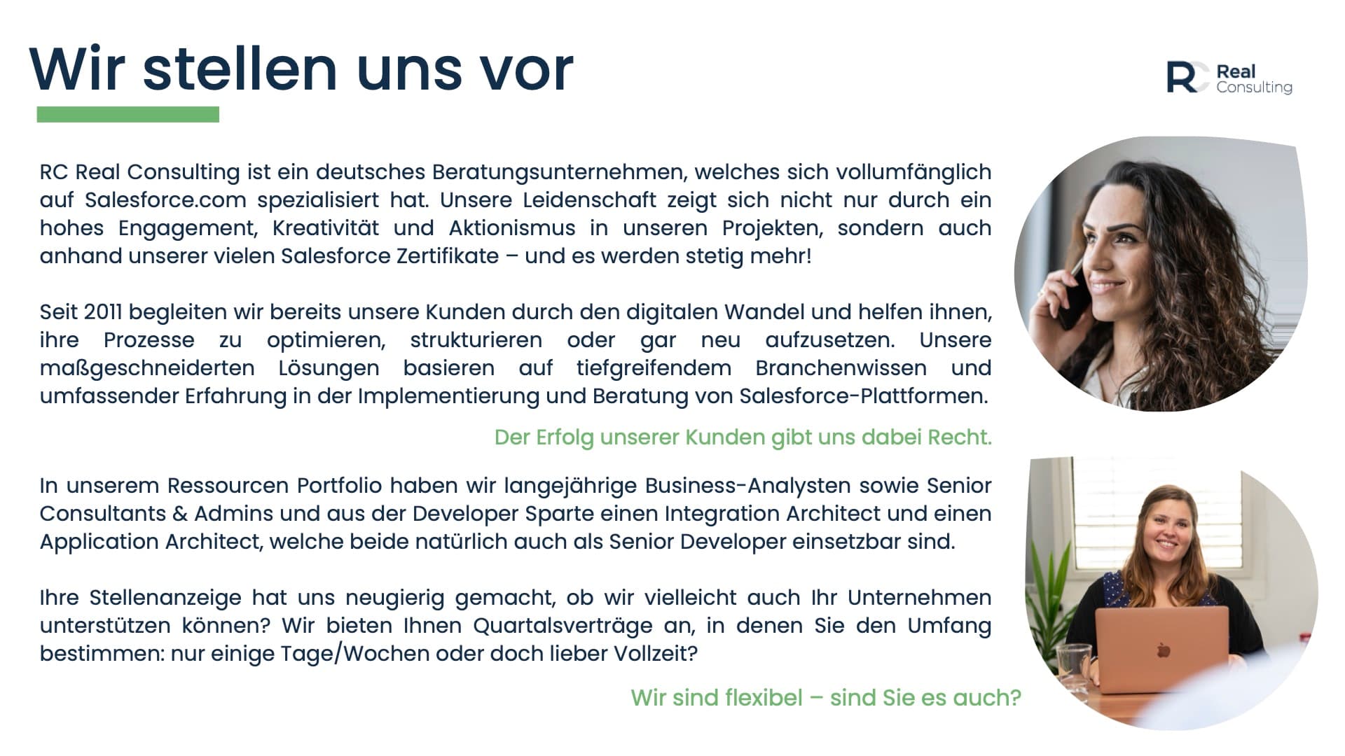 RC Real Consulting GmbH image 1