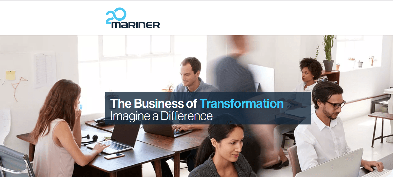 Mariner Innovations image 1