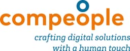 compeople AG logo