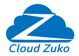 Cloud Zuko logo