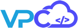 VP Cloud Consultants logo