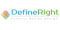 DefineRight India logo