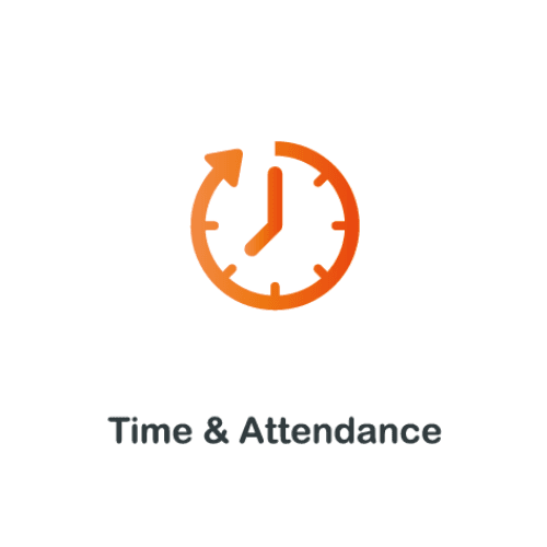 Time & Attendance
