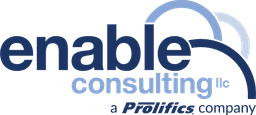 Enable Consulting logo