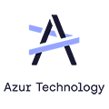Azur Technology logo