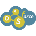 DASforce logo