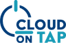 Cloud on Tap logo