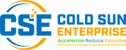 Cold Sun Enterprise logo