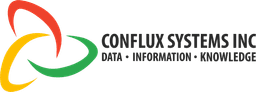 Conflux Systems logo