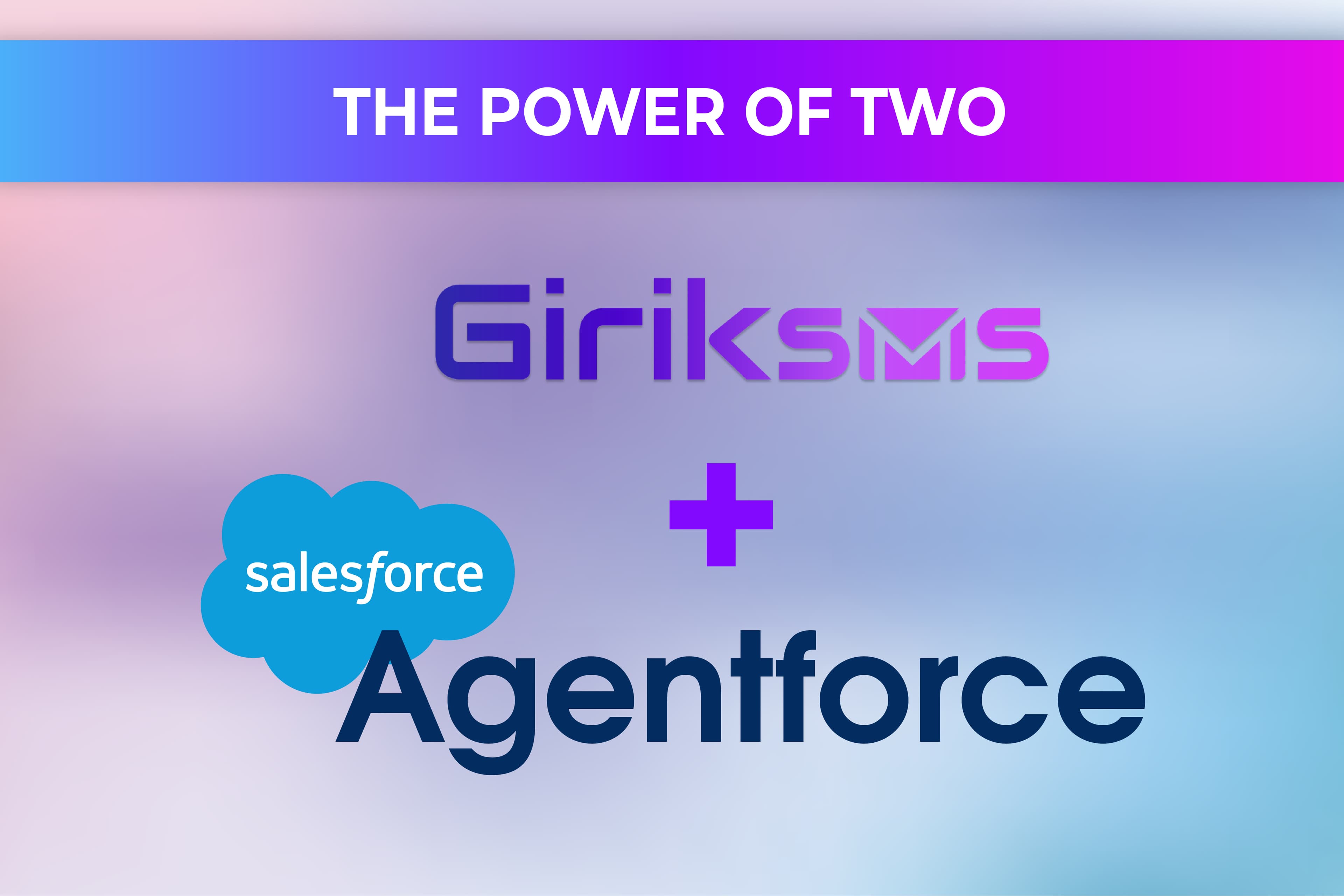Power of Messaging with Agentforce