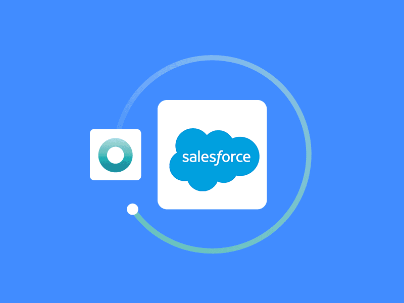 OneSpan Sign for Salesforce