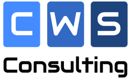 CWS Consulting logo