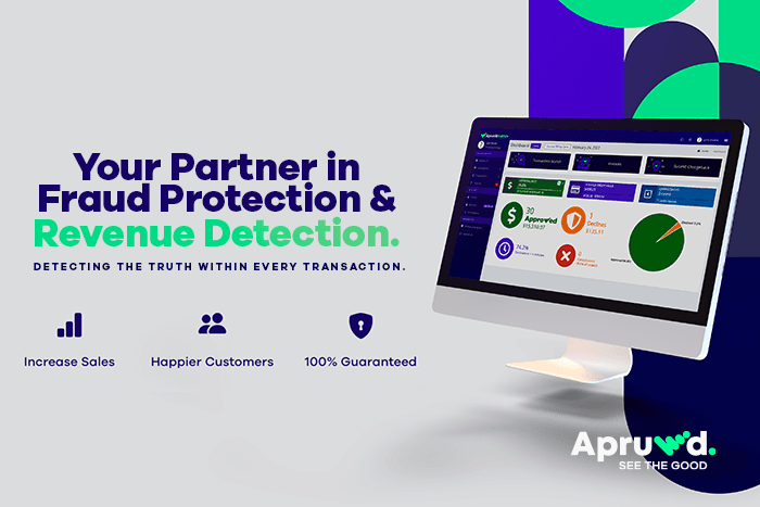 Your Complete Fraud Management Solution.