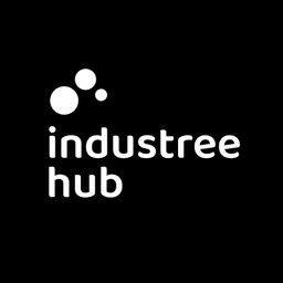 Industree logo