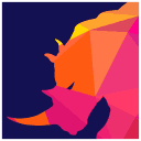 QuantumRhino logo