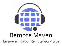 Remote Maven logo