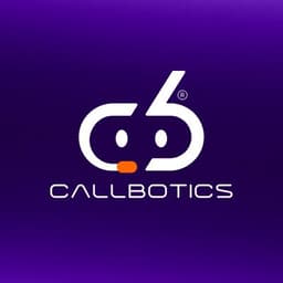 CallBotics logo