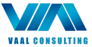 VAAL CONSULTING logo