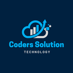 Coders-Solution logo