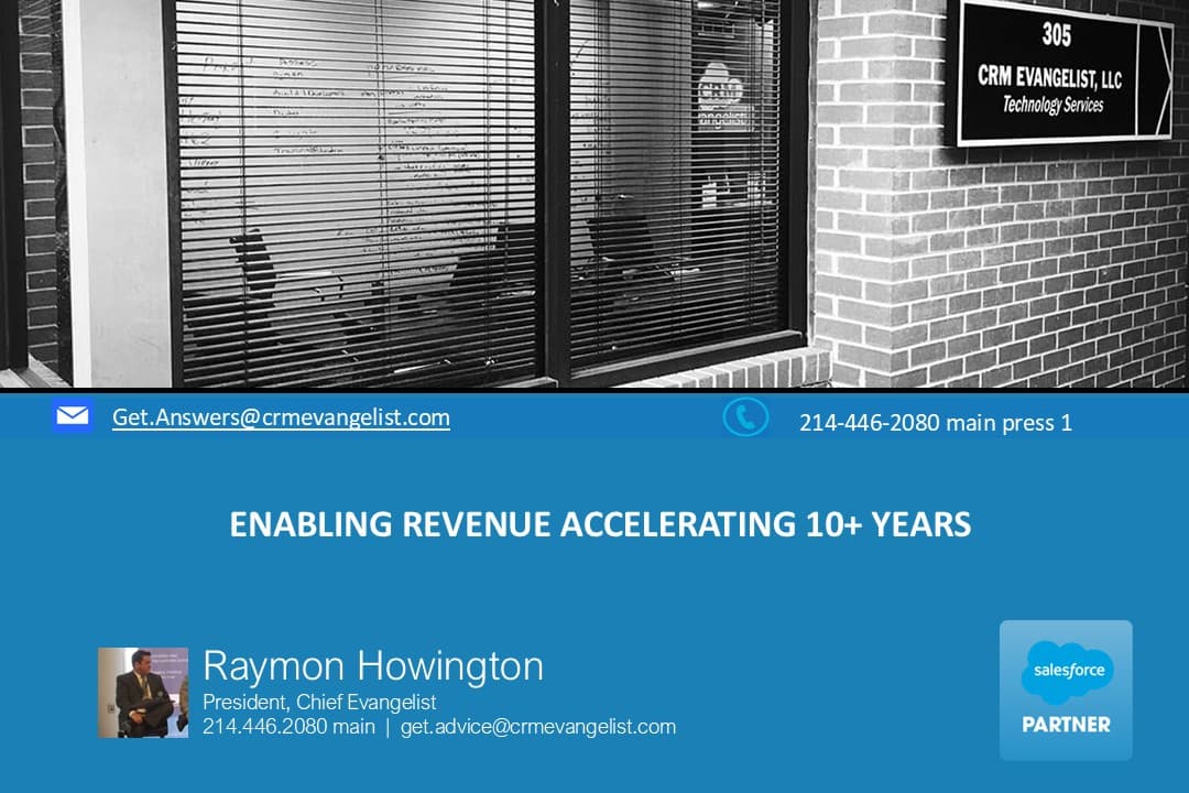 CRM Evangelist image 1