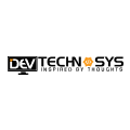 Dev technosys logo