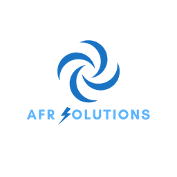 AFR CLOUD COMPUTING logo