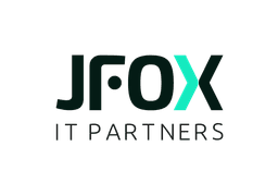 JFOX IT Partners logo