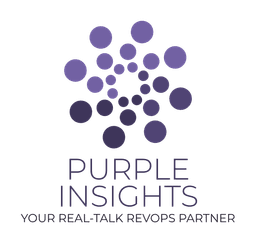Purple Insights logo