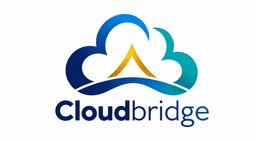 Cloudbridge logo