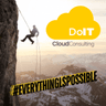 DoIT Cloud Consulting logo