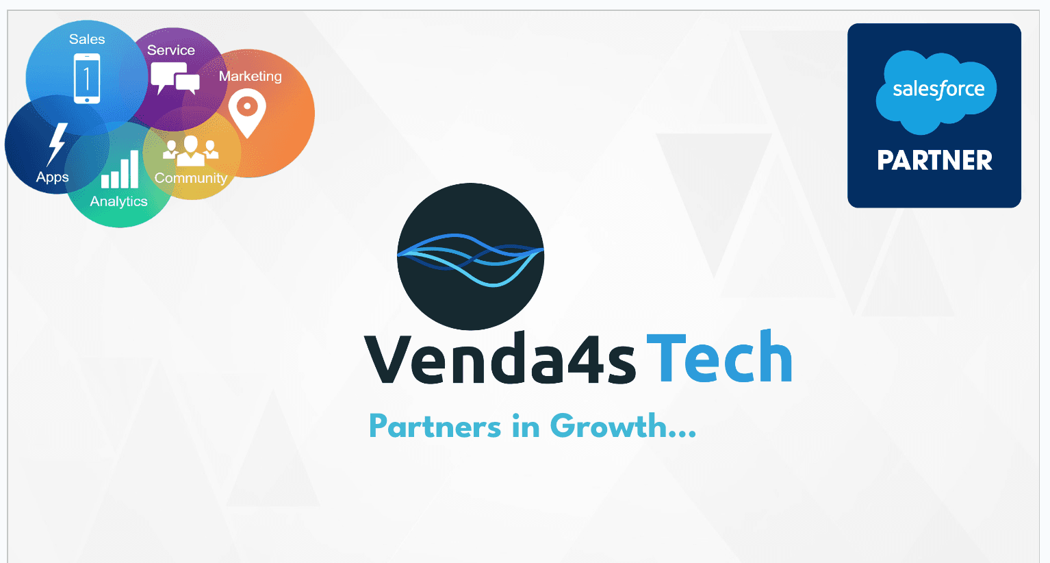 VENDA4S TECH image 1