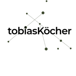 Tobias Köcher logo