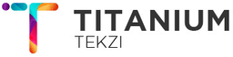 Titanium Tekzi Business Solutions logo
