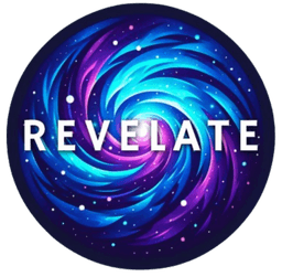 Revelate Operations LLC logo