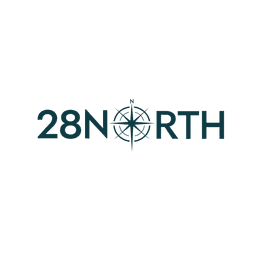 28 North Consulting logo