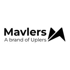 Mavlers logo
