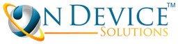 On Device Solutions logo
